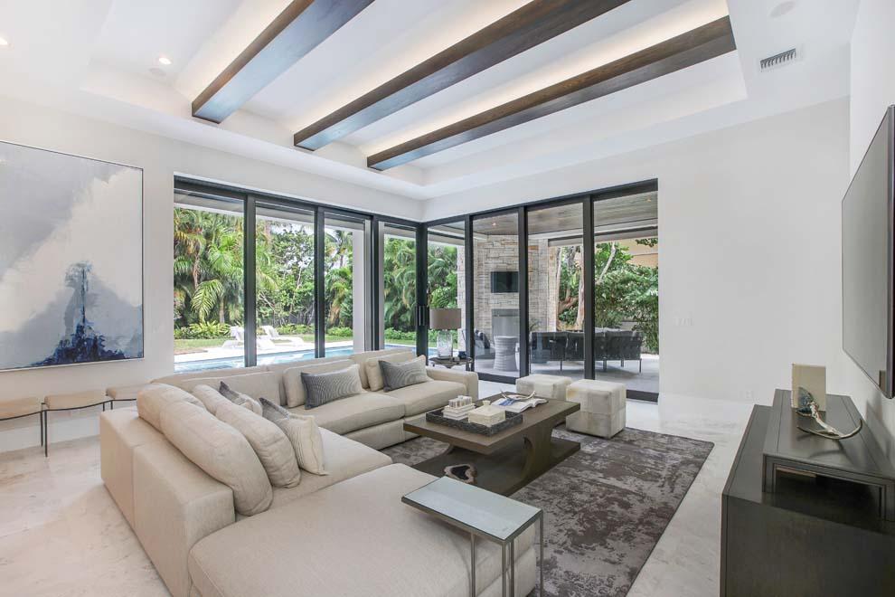 Seagate Section A - Residential