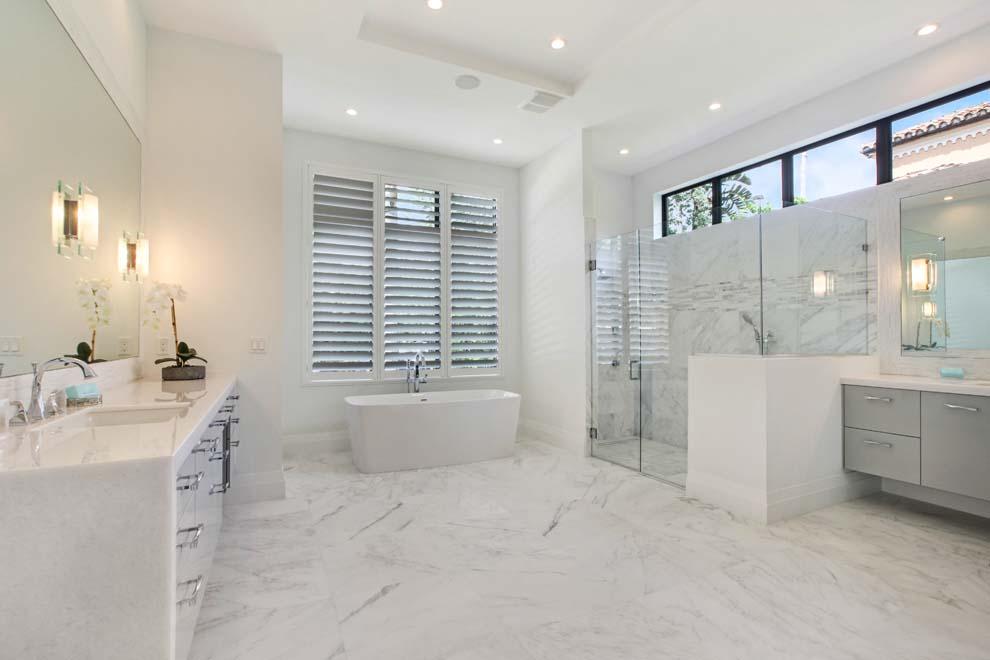 Seagate Section A - Residential