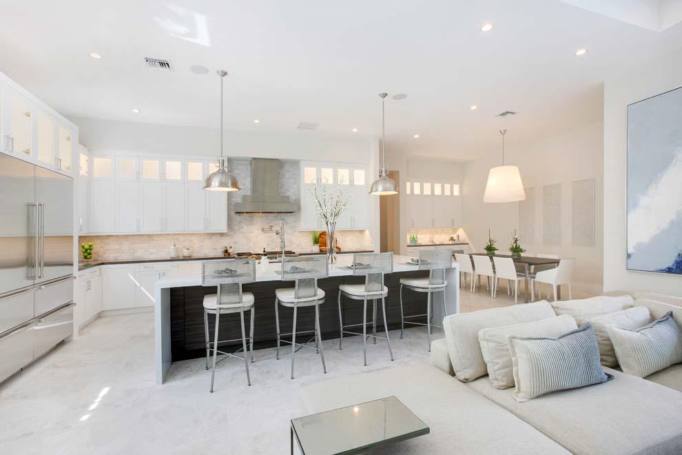 Seagate Section A - Residential