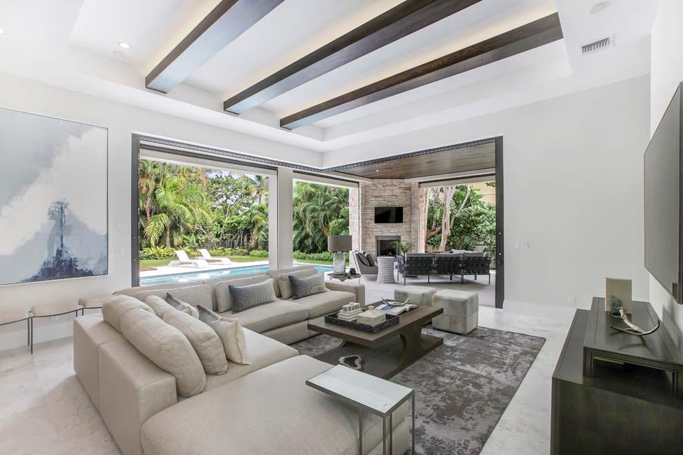 Seagate Section A - Residential