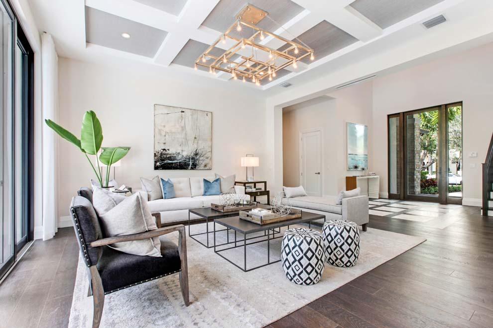 Seagate Section A - Residential