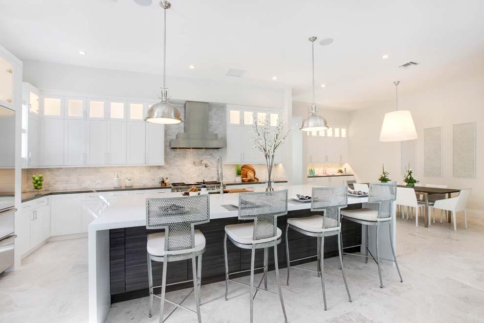 Seagate Section A - Residential