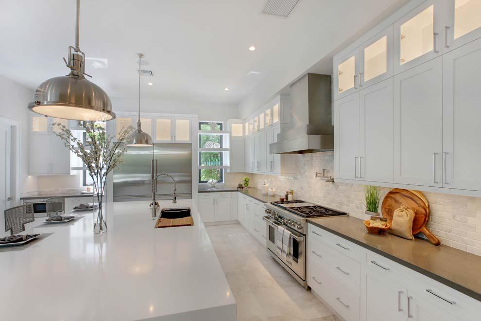 Seagate Section A - Residential