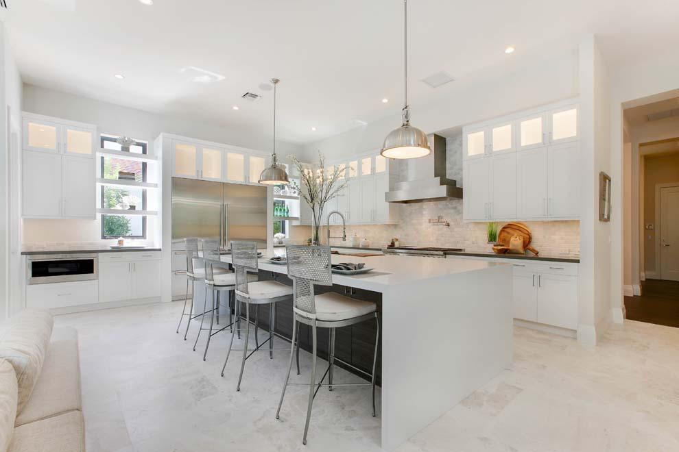 Seagate Section A - Residential