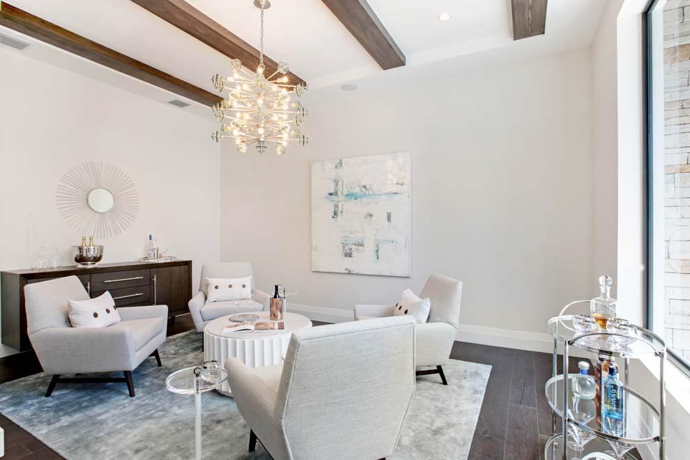 Seagate Section A - Residential