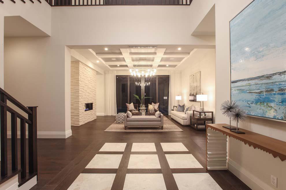 Seagate Section A - Residential