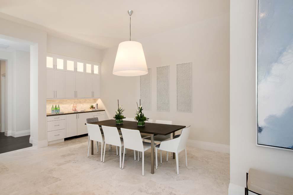 Seagate Section A - Residential