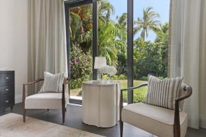 Seagate Section A - Residential