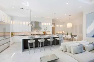 Seagate Section A - Residential