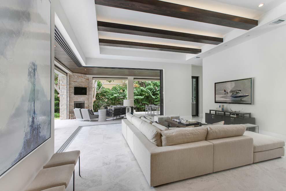 Seagate Section A - Residential