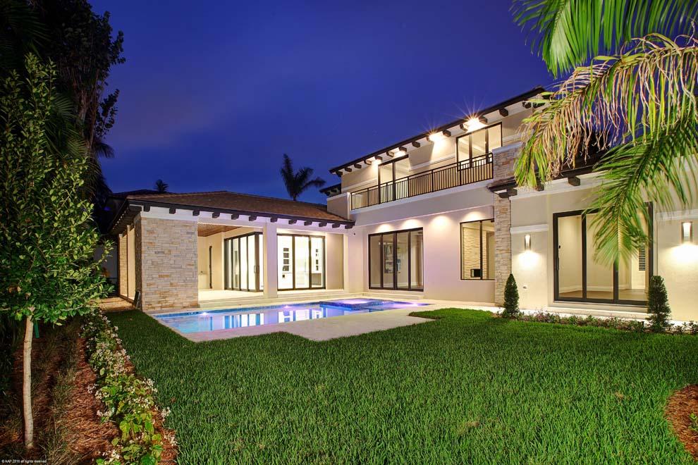 Seagate Section A - Residential