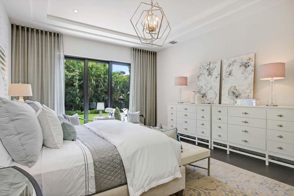 Seagate Section A - Residential