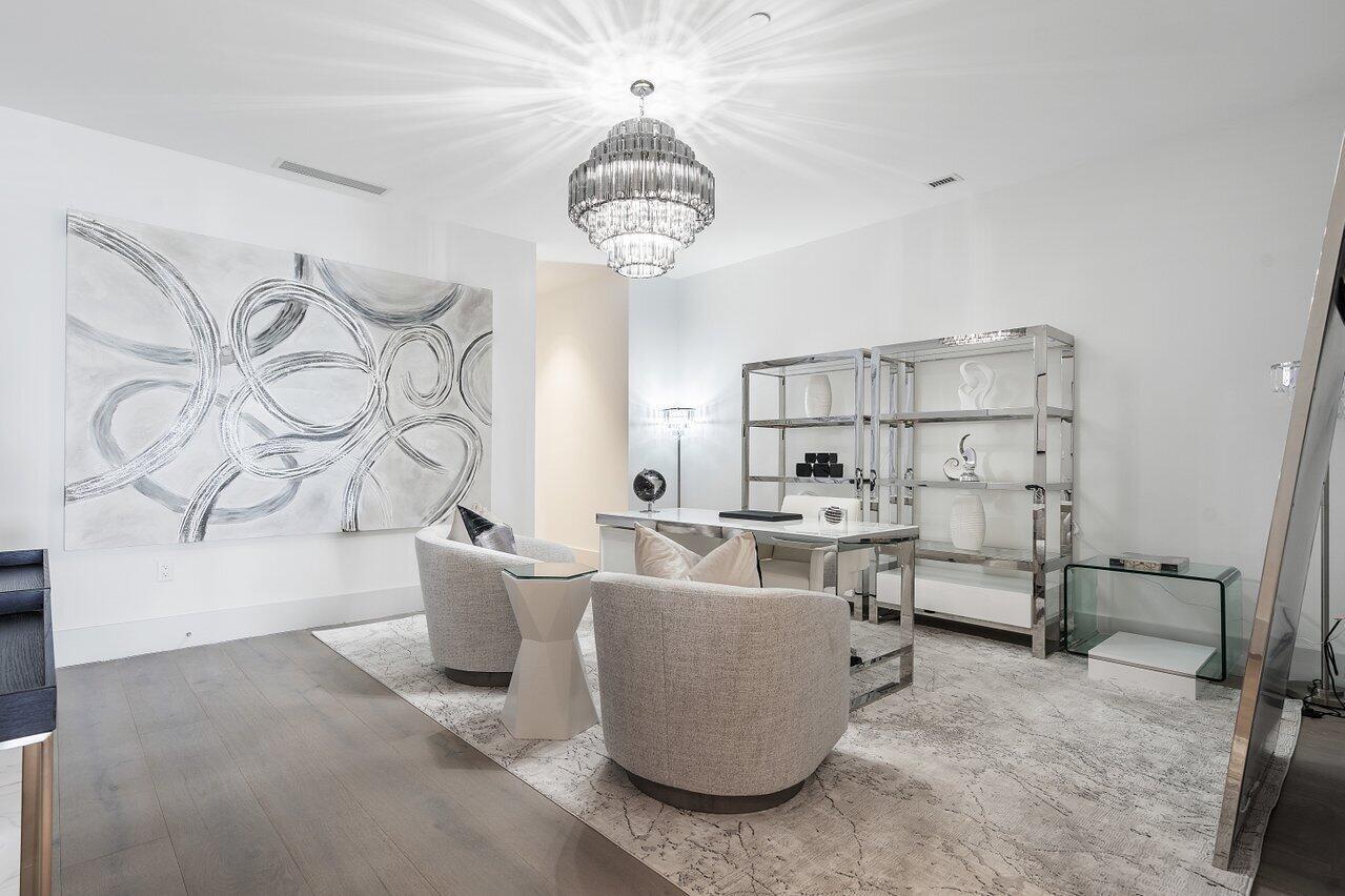 1625 OCEAN - Residential