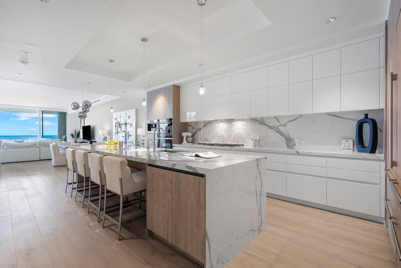 1625 OCEAN - Residential