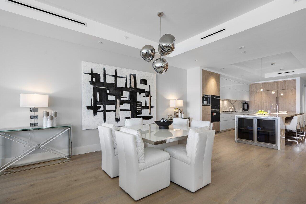 1625 OCEAN - Residential