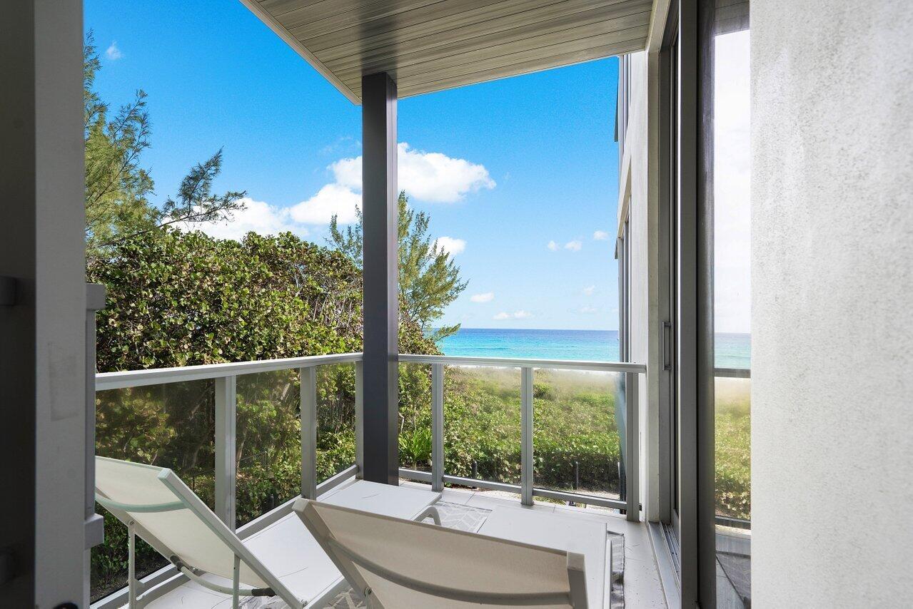 1625 OCEAN - Residential