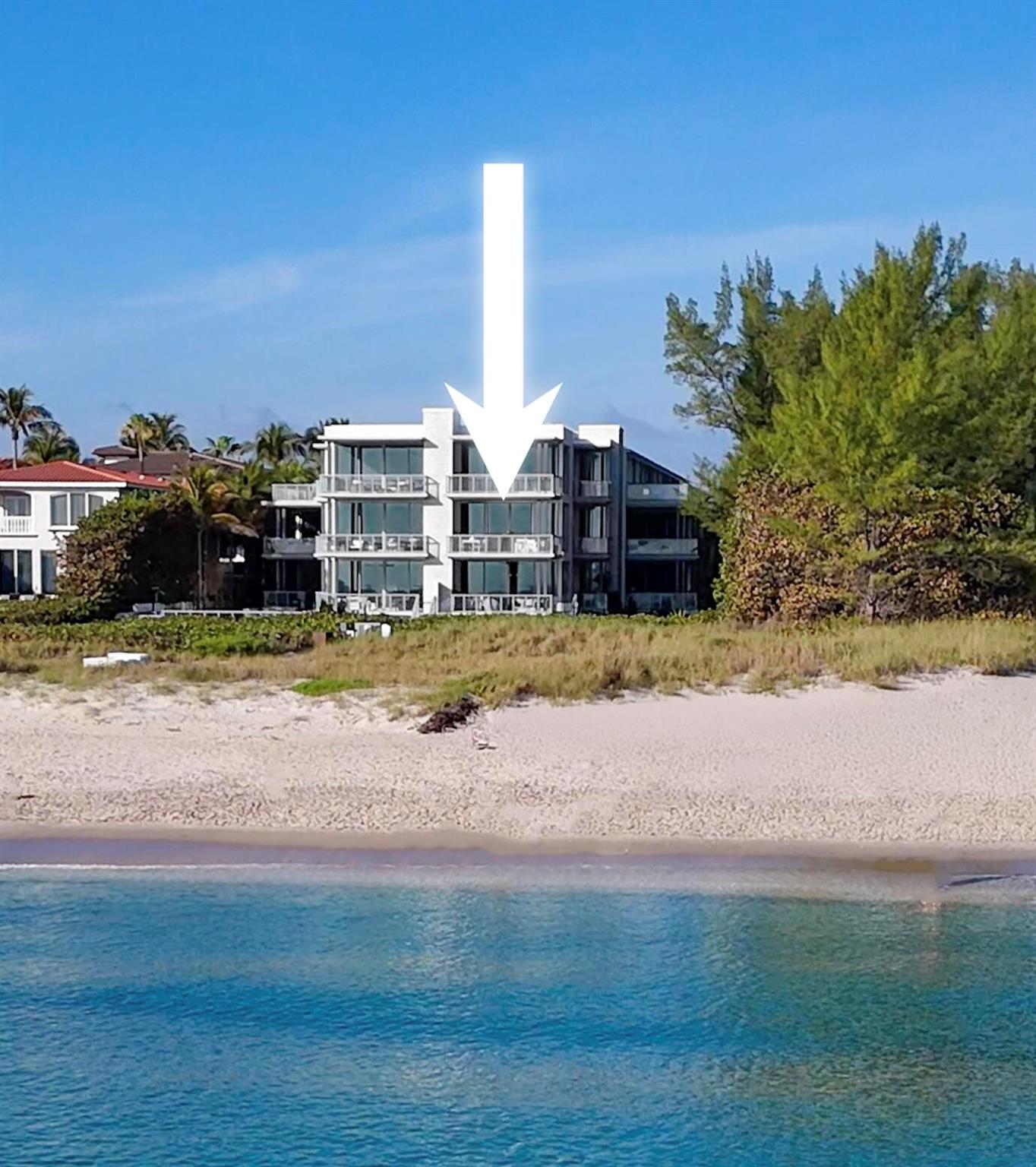1625 OCEAN - Residential