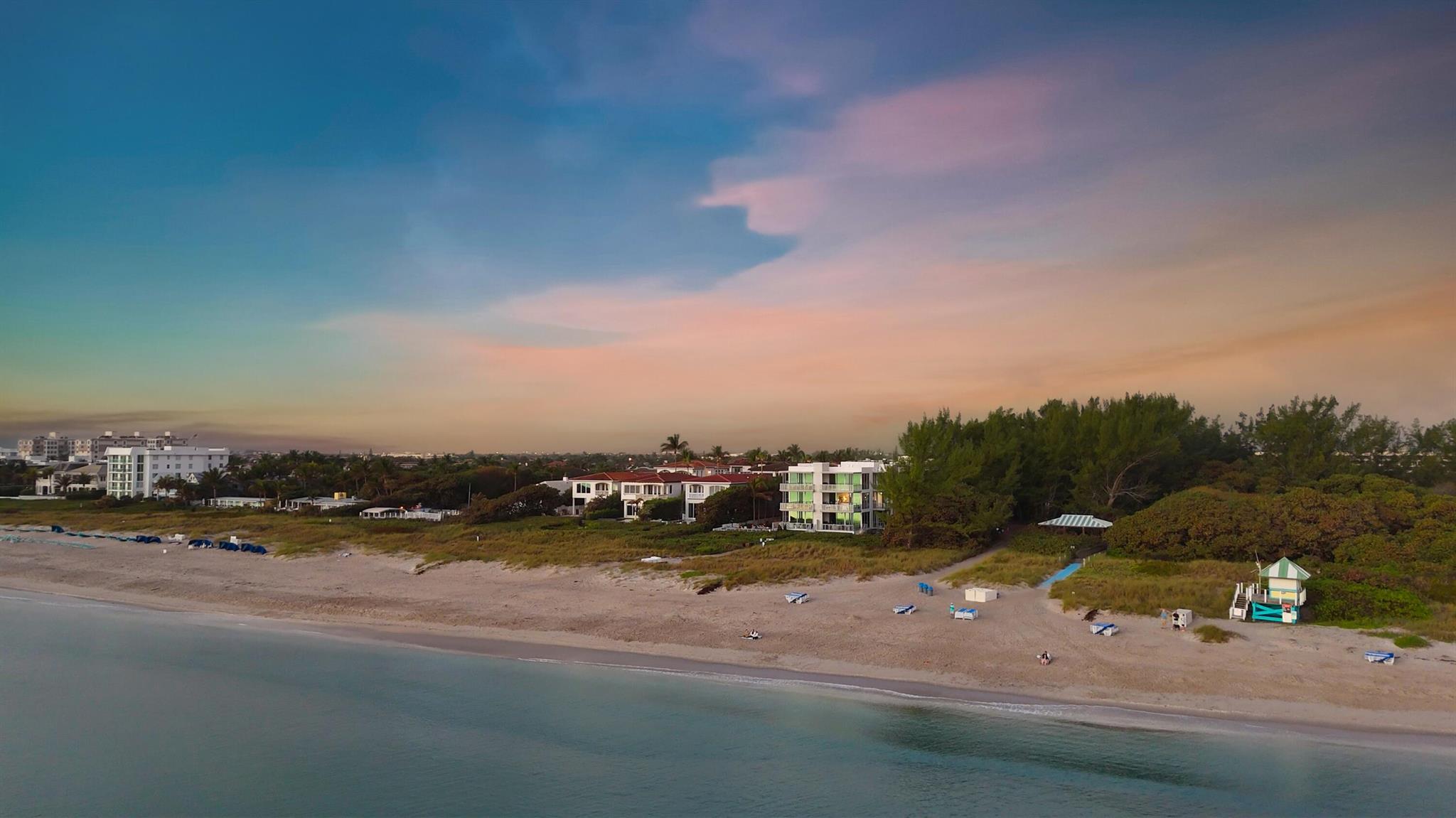 1625 OCEAN - Residential