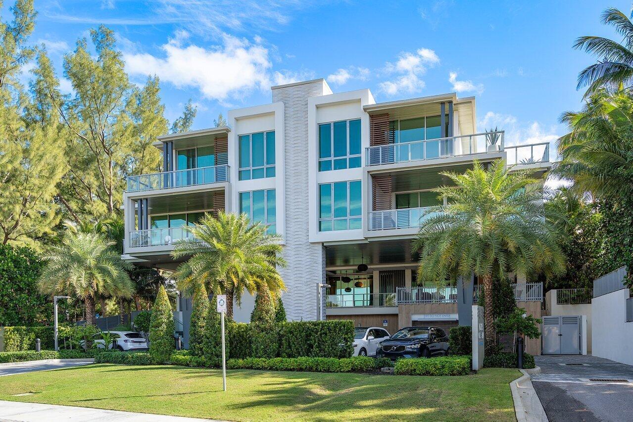 1625 OCEAN - Residential