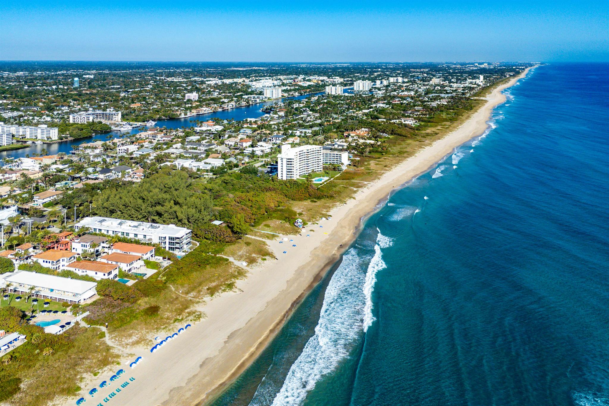 1625 OCEAN - Residential