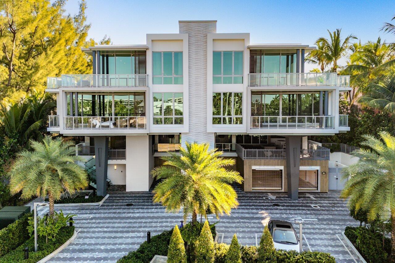 1625 OCEAN - Residential