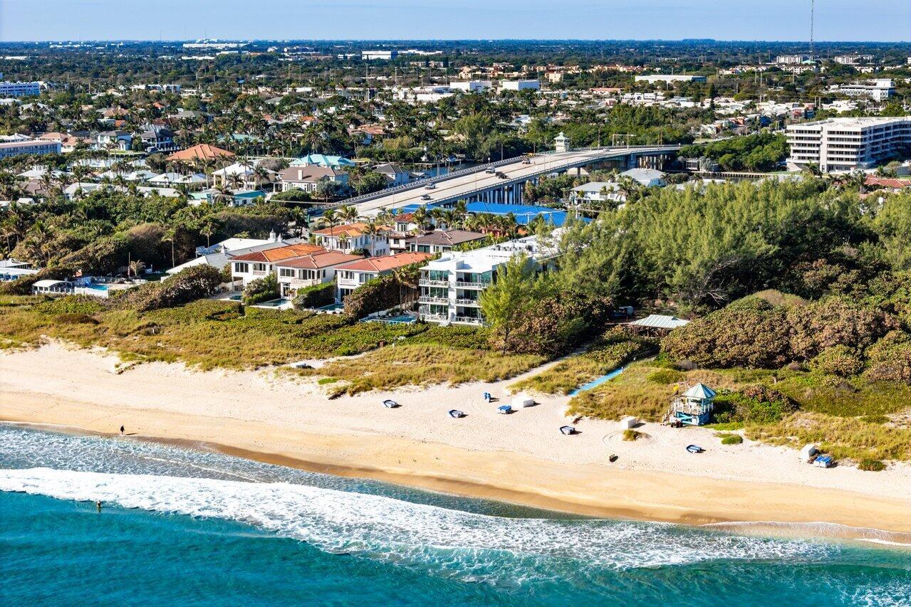 1625 OCEAN - Residential