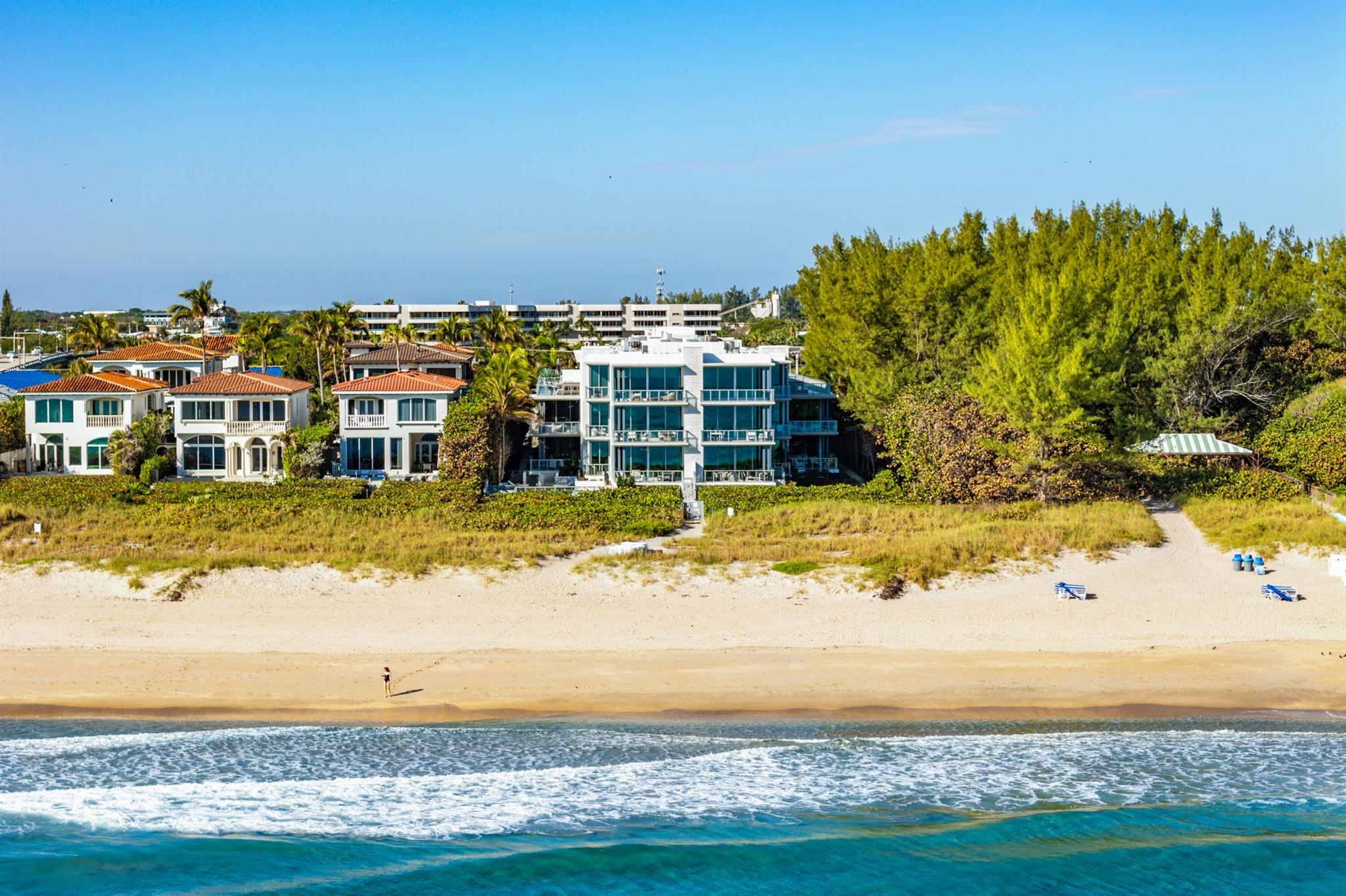 1625 OCEAN - Residential