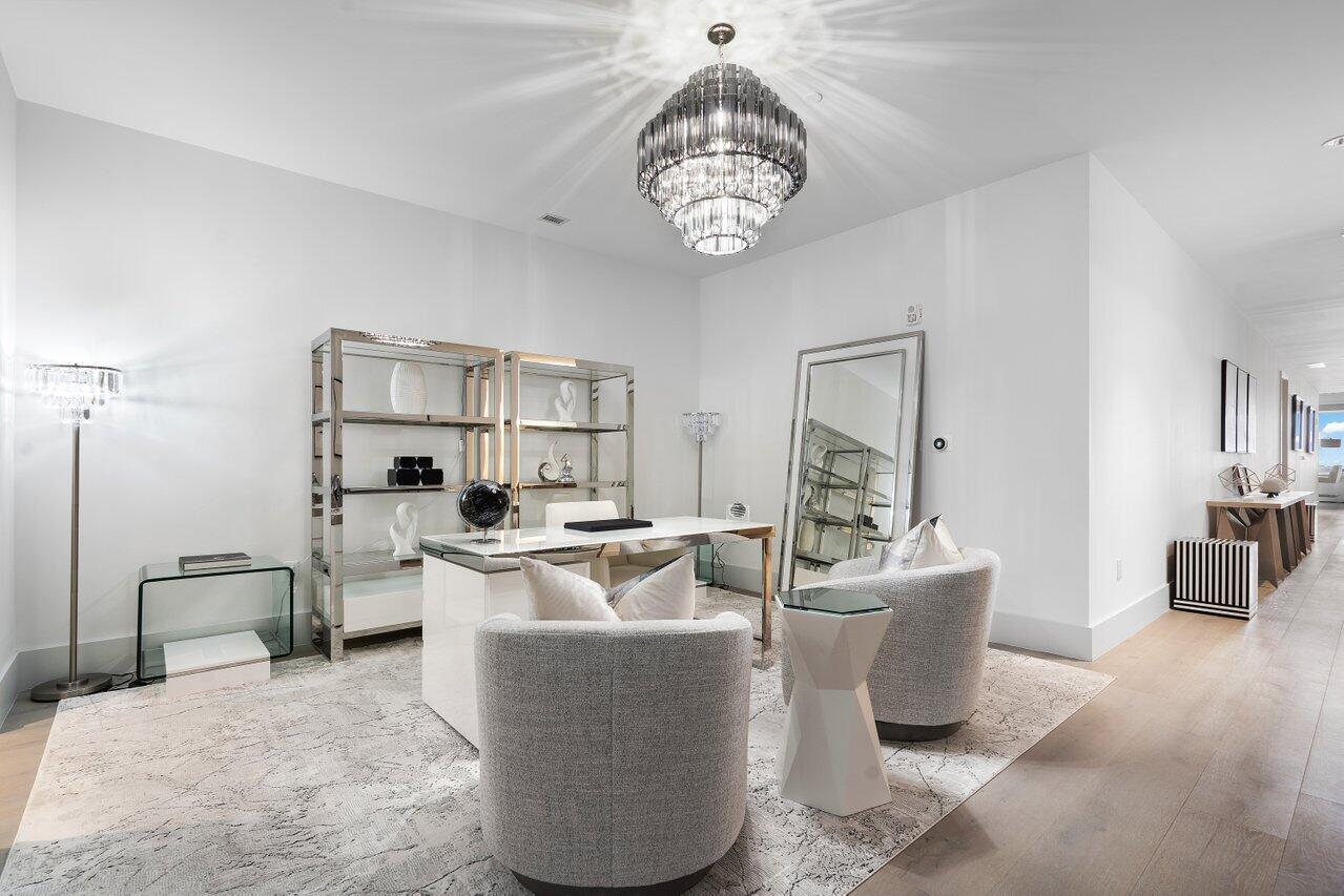 1625 OCEAN - Residential