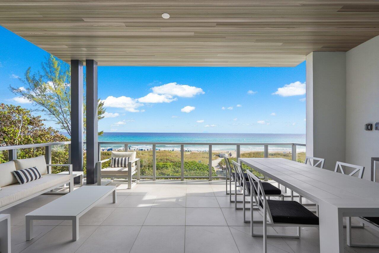 1625 OCEAN - Residential