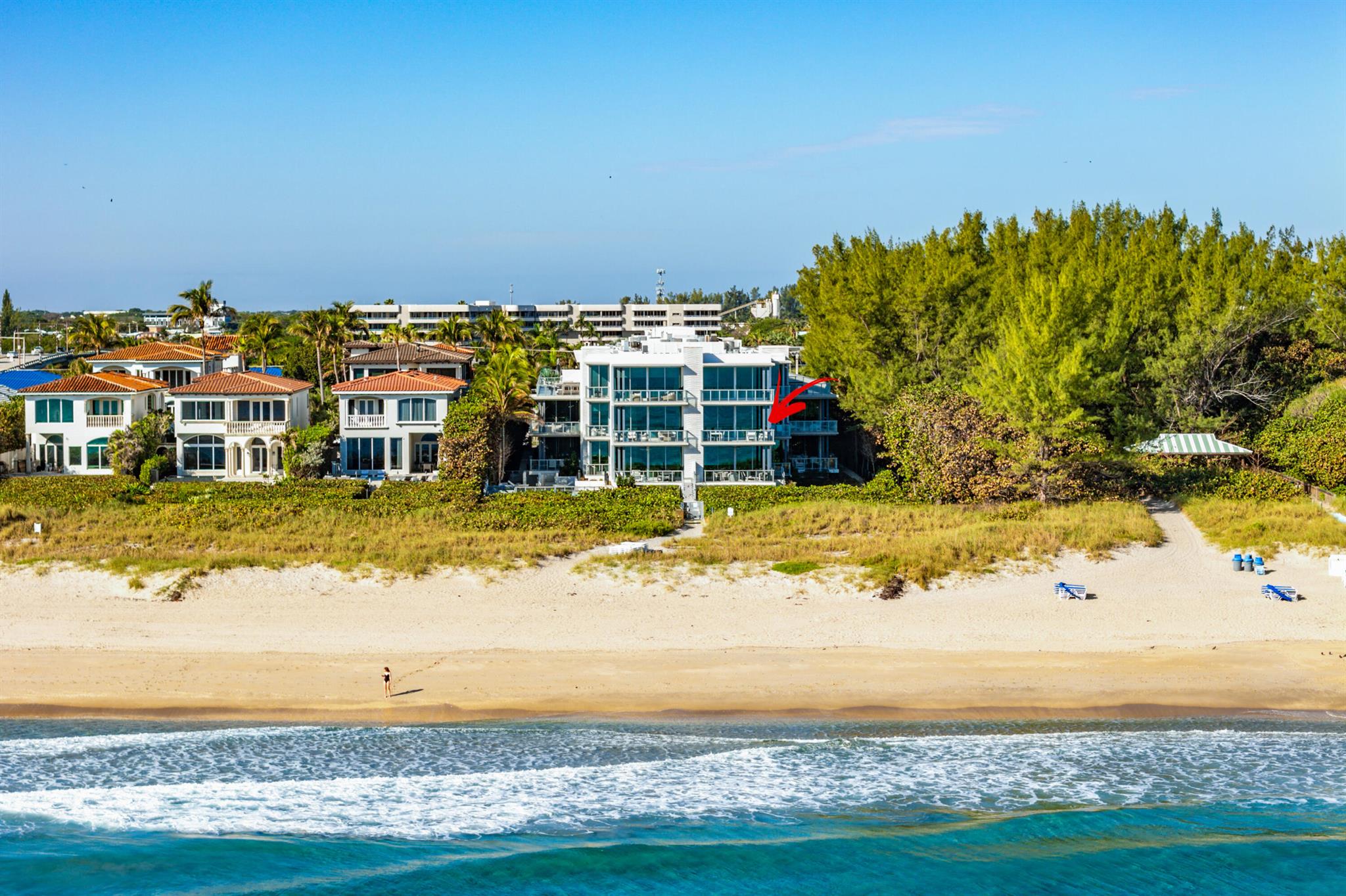 1625 OCEAN - Residential