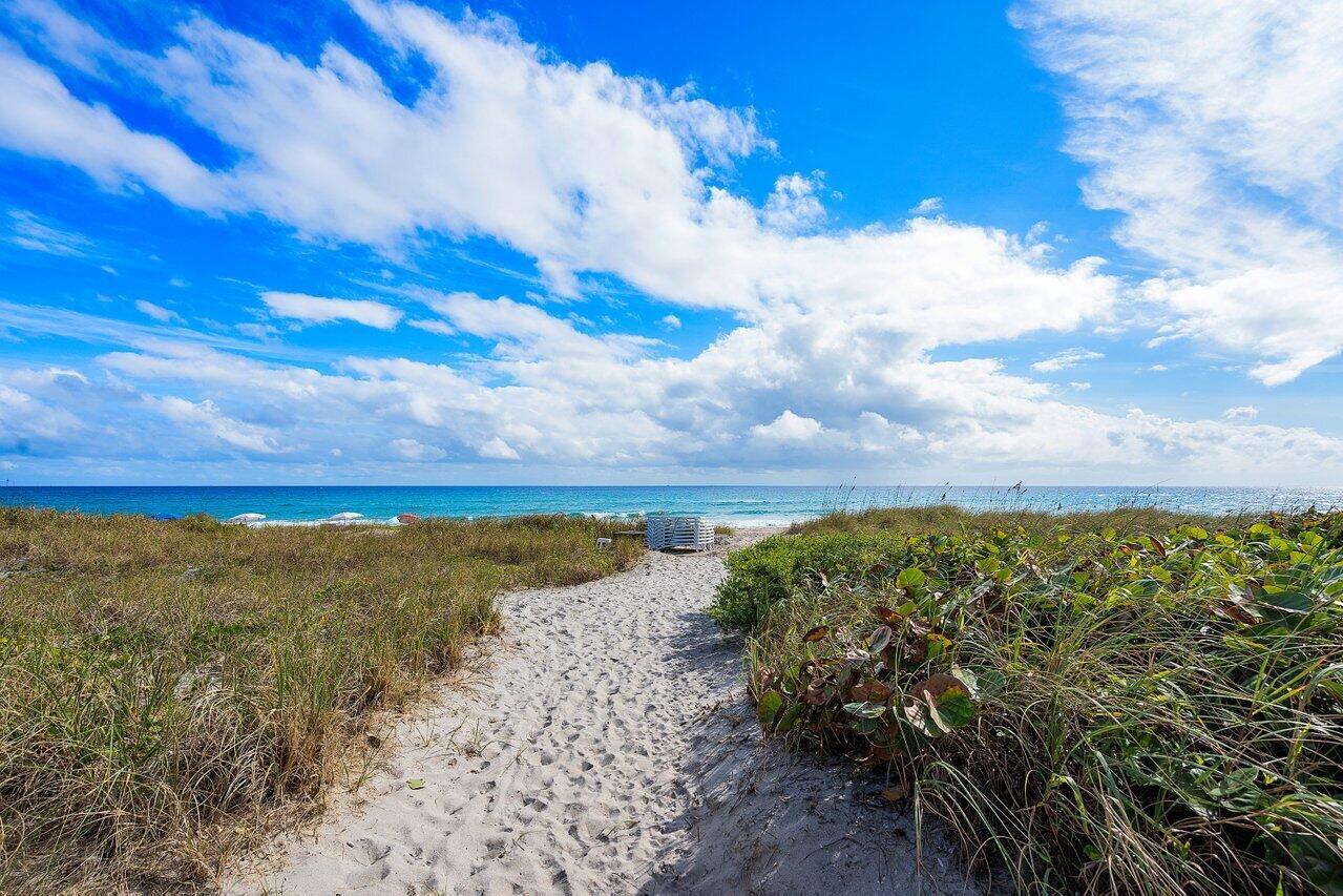 1625 OCEAN - Residential