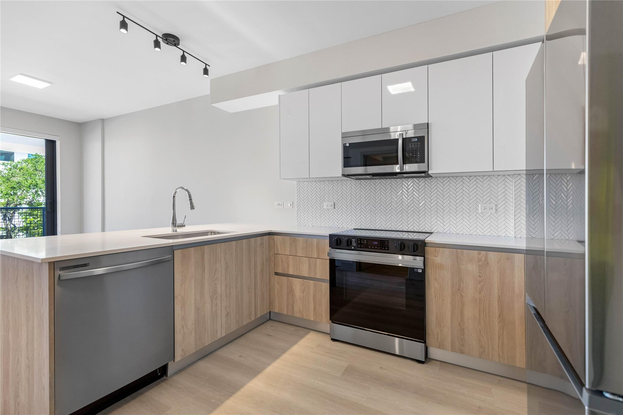 Bread Building - Residential Lease
