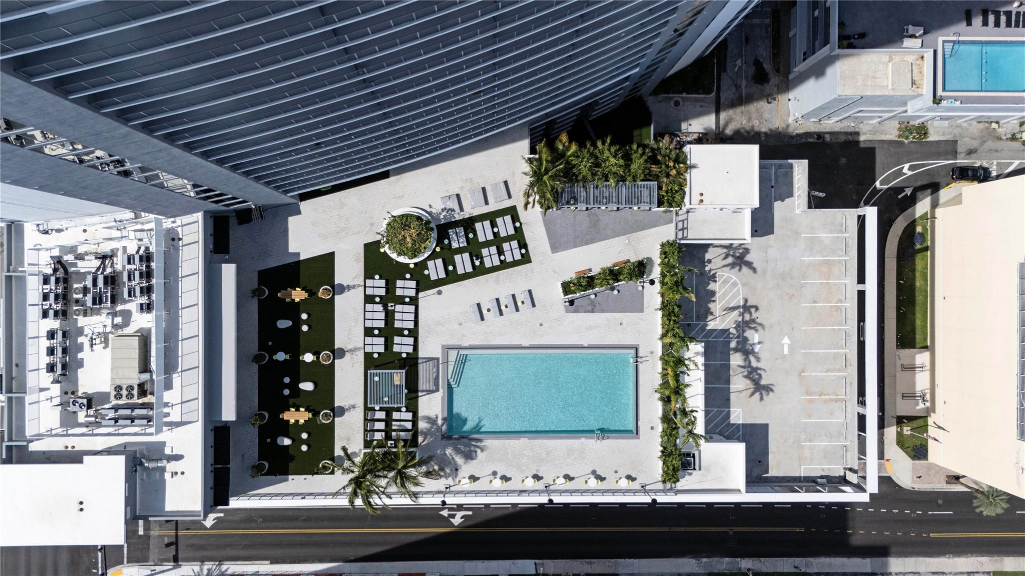 Bread Building - Residential Lease