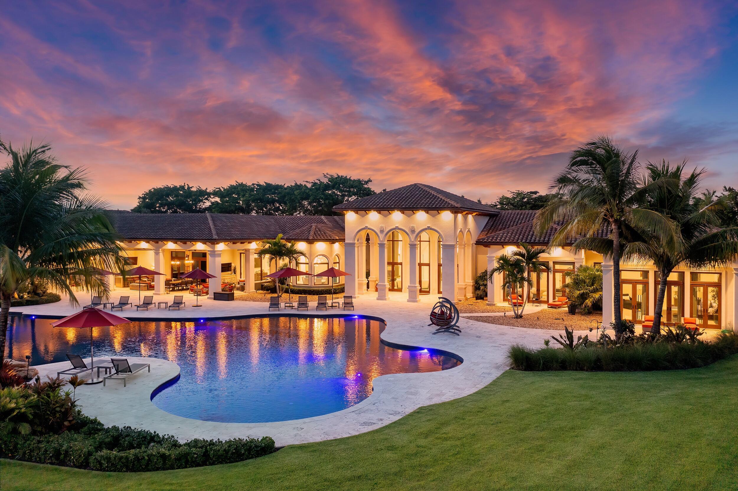 STONE CREEK RANCH - Residential