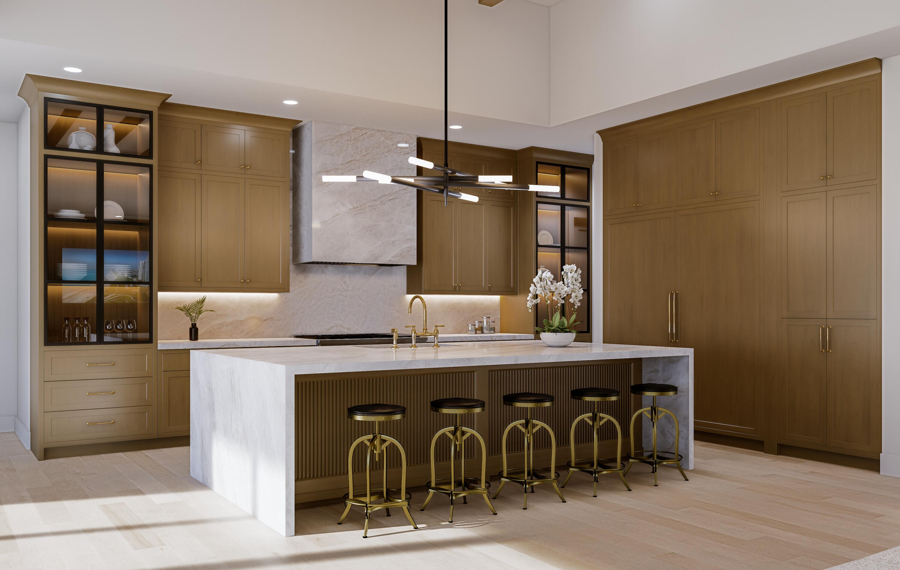 PINE TREE ESTATES - Residential