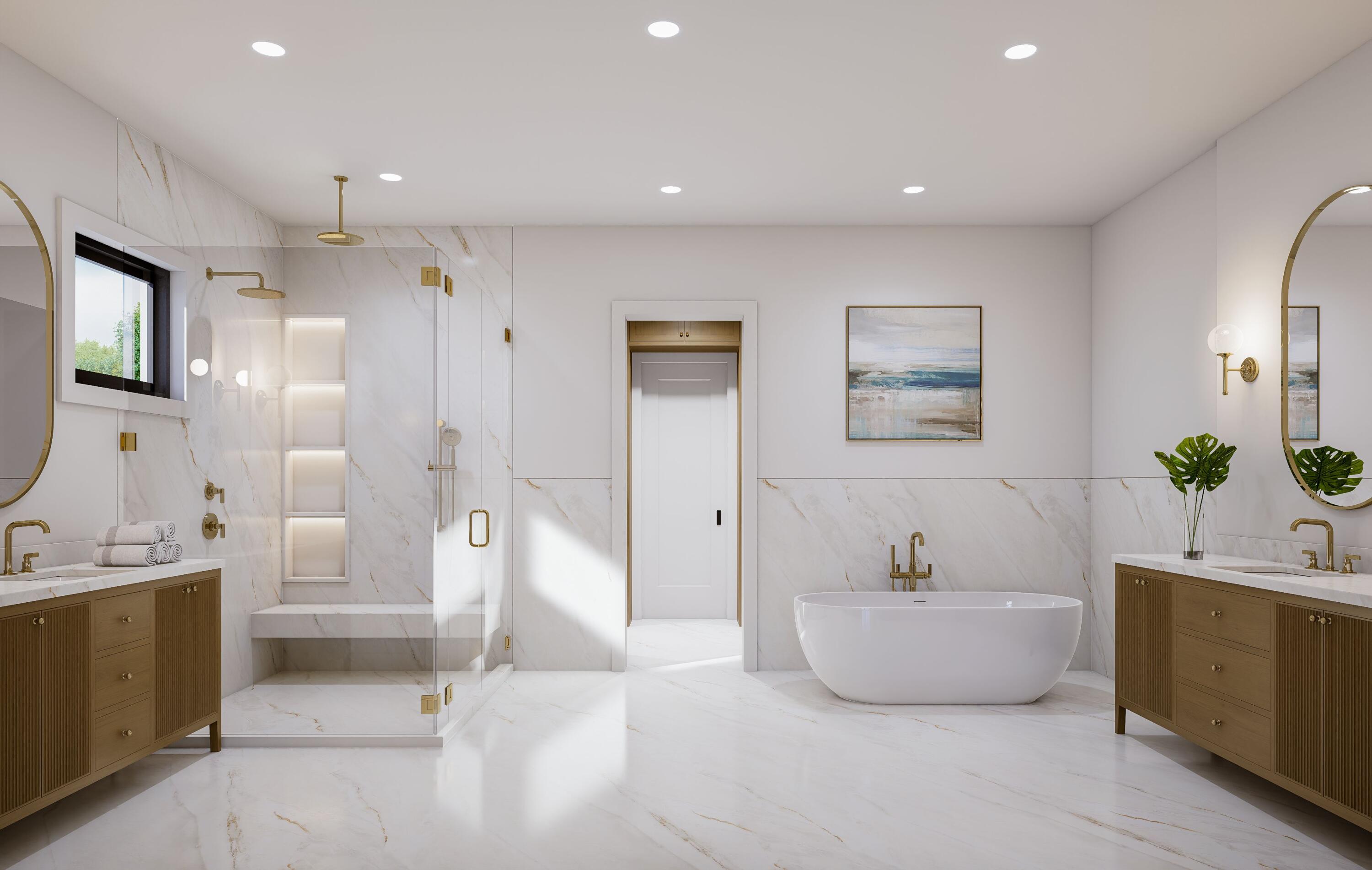 PINE TREE ESTATES - Residential