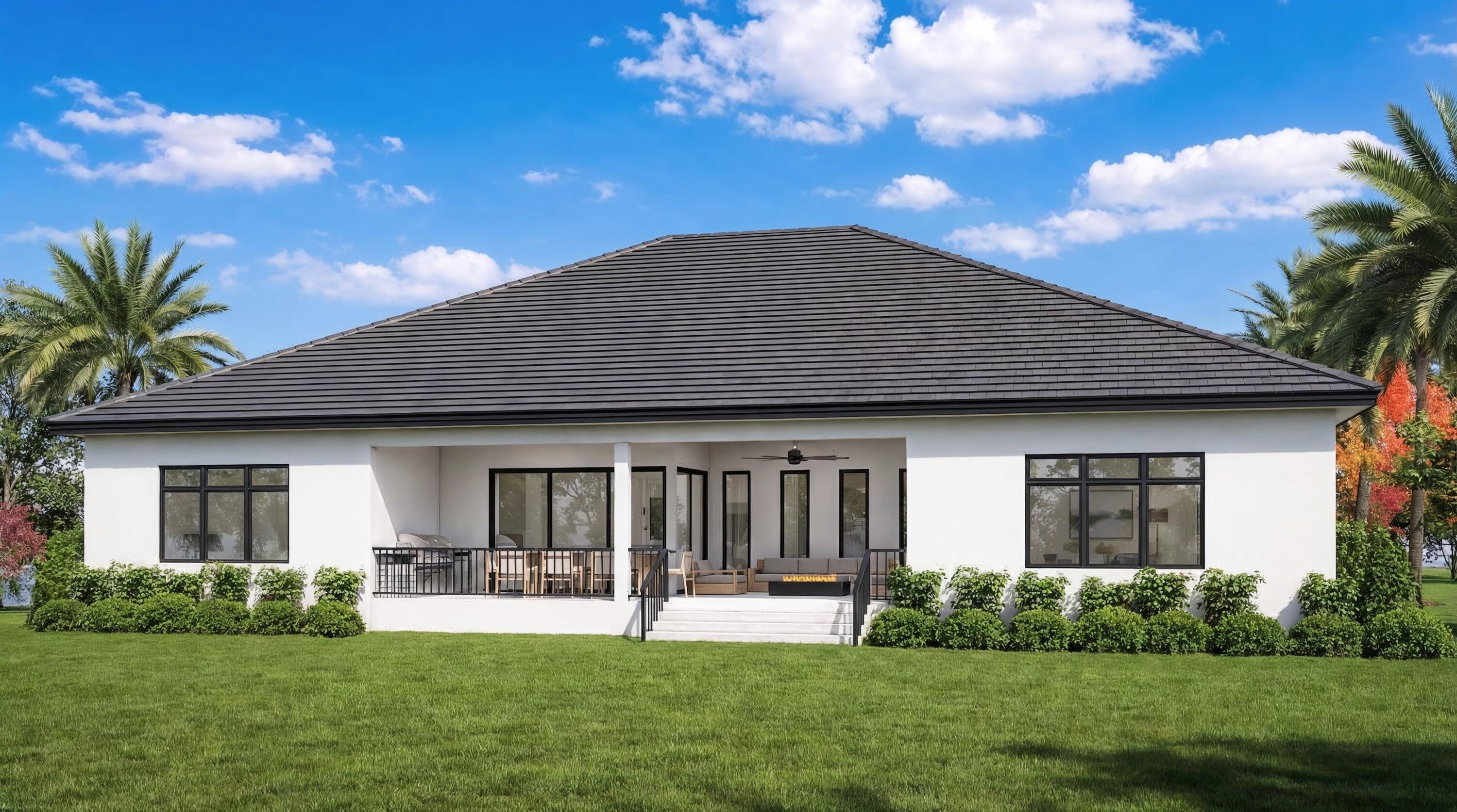 PINE TREE ESTATES - Residential