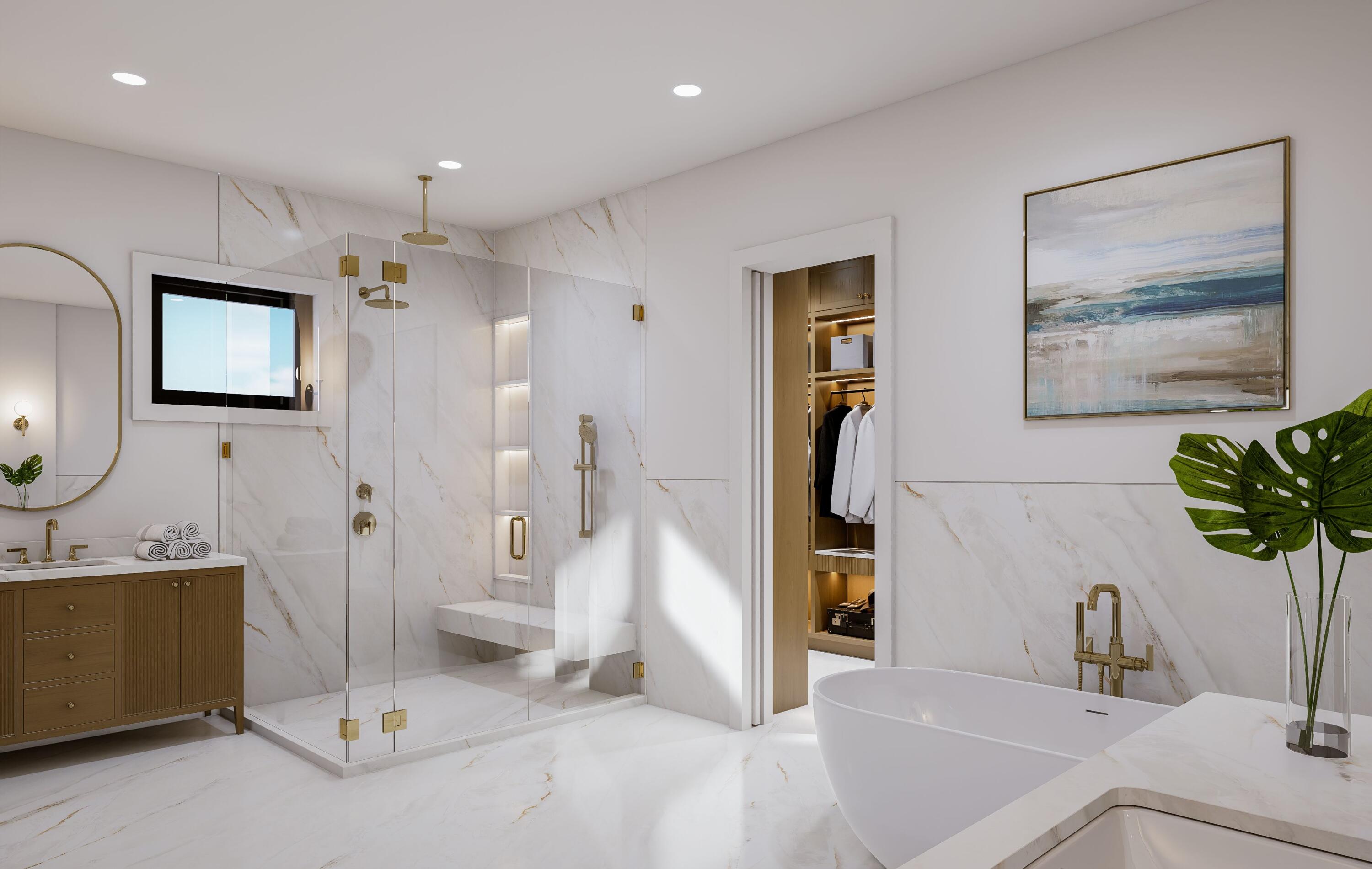 PINE TREE ESTATES - Residential