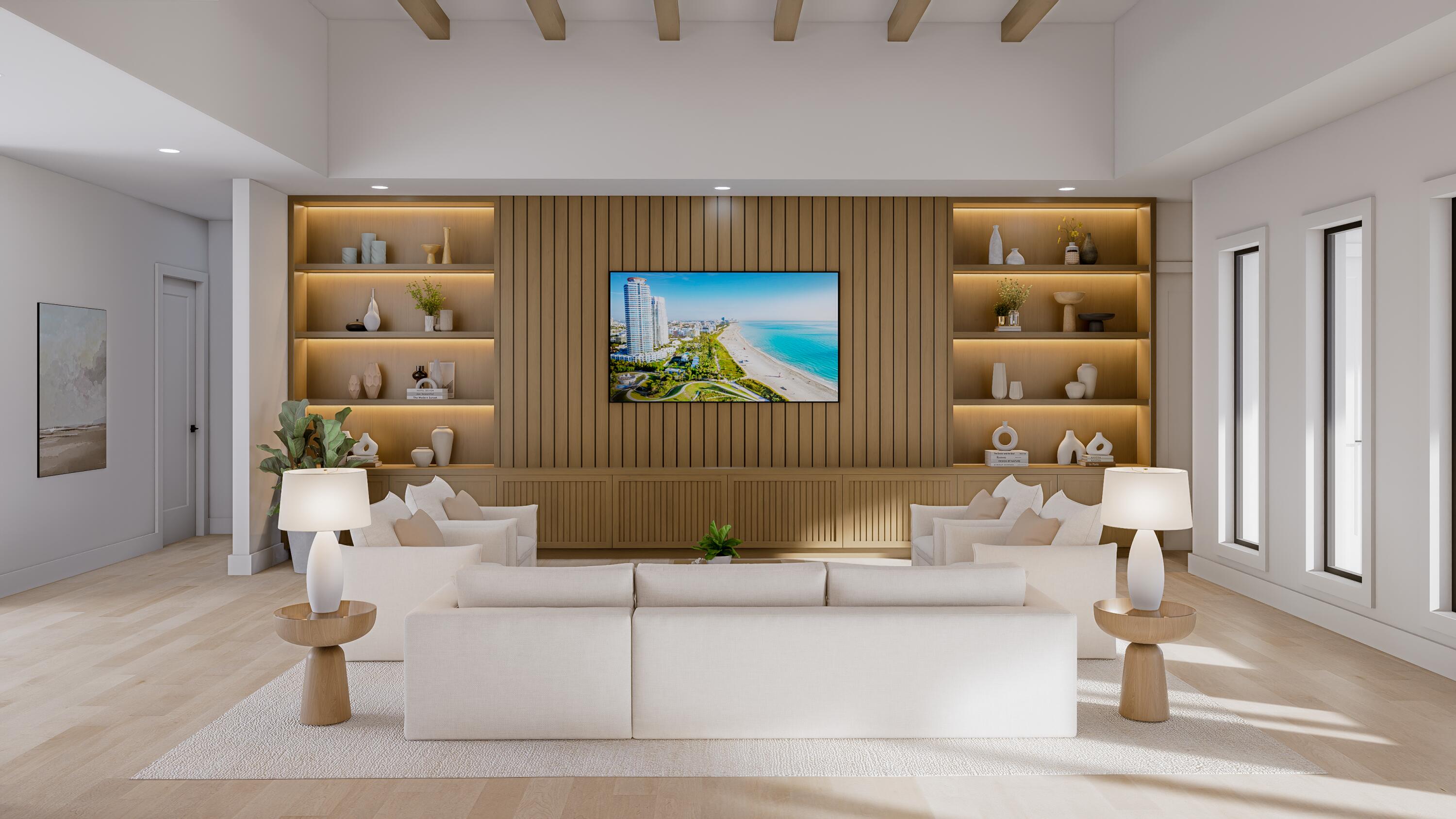 PINE TREE ESTATES - Residential
