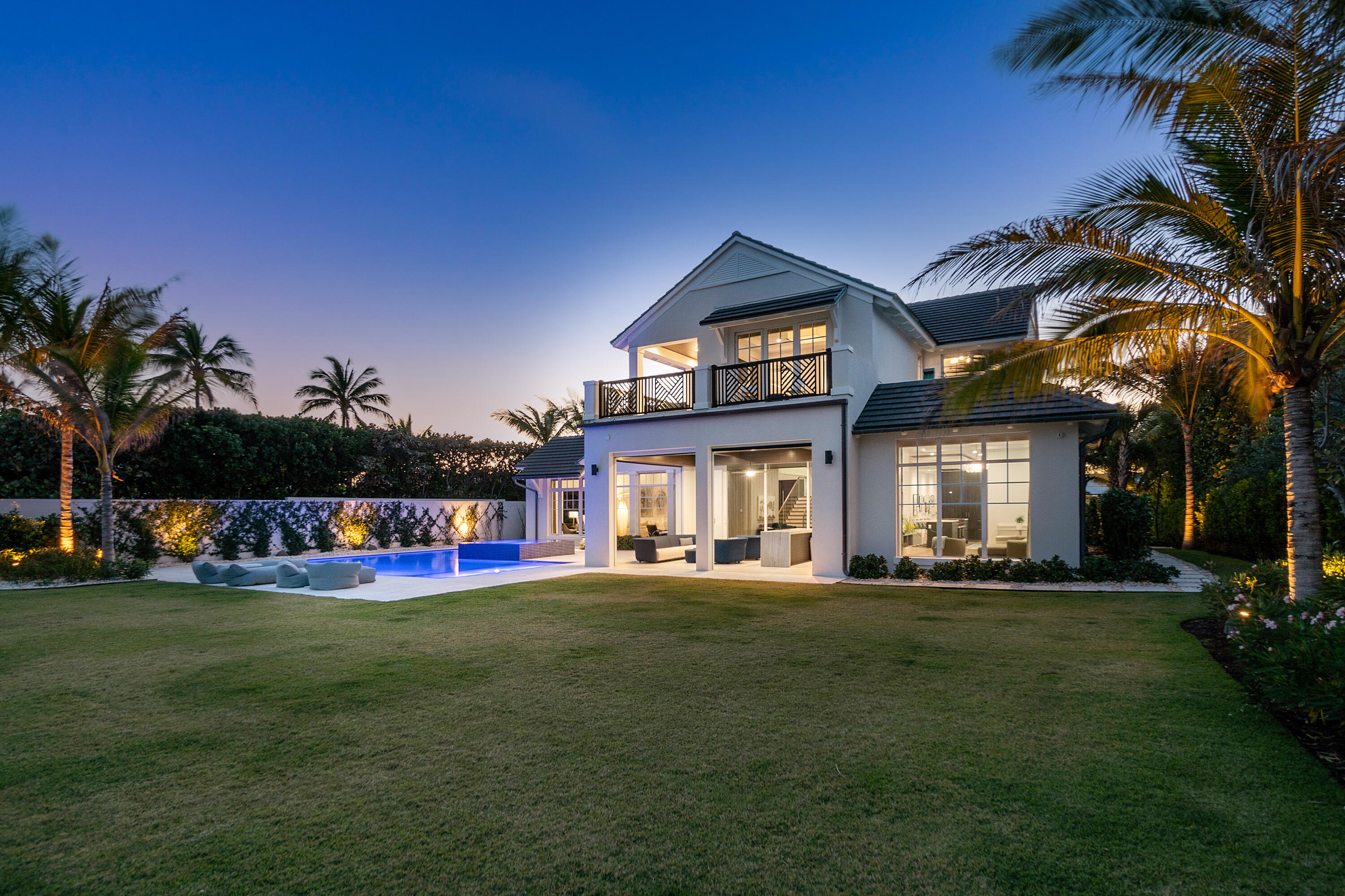 GULFSTREAM OCEAN TRS - Residential