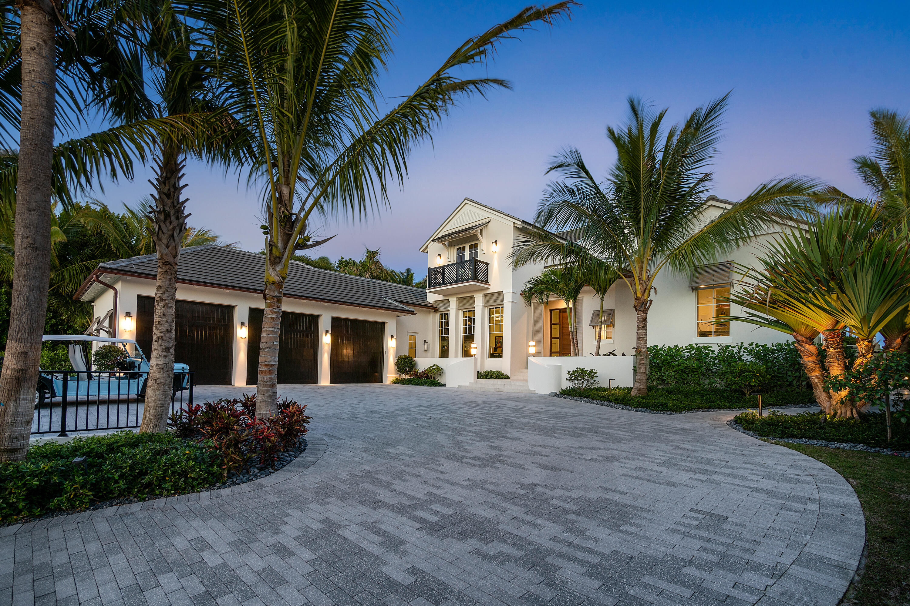 GULFSTREAM OCEAN TRS - Residential