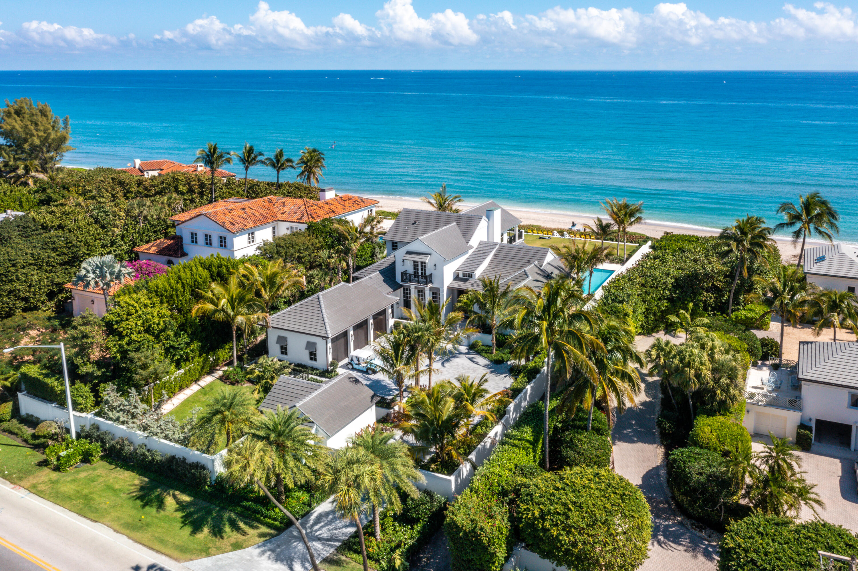 GULFSTREAM OCEAN TRS - Residential