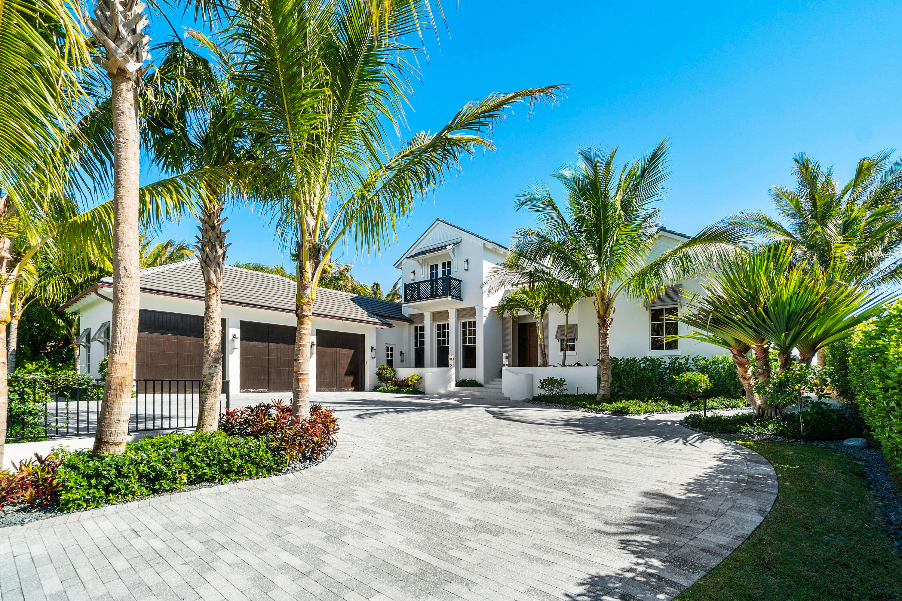 GULFSTREAM OCEAN TRS - Residential
