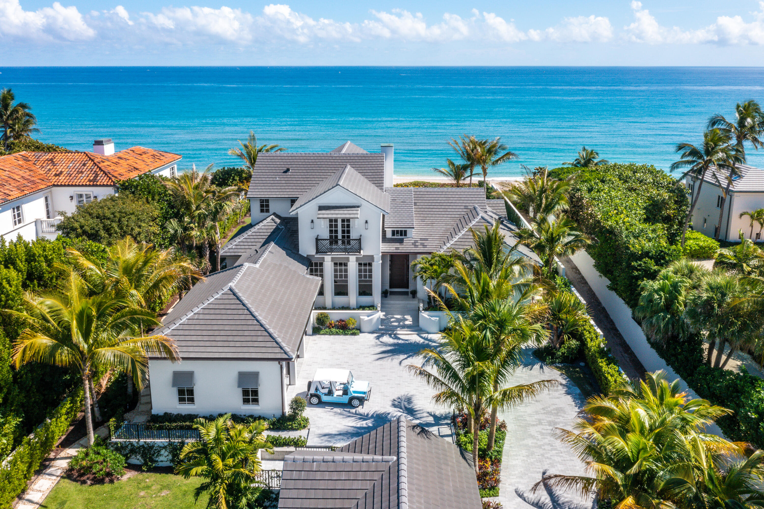 GULFSTREAM OCEAN TRS - Residential