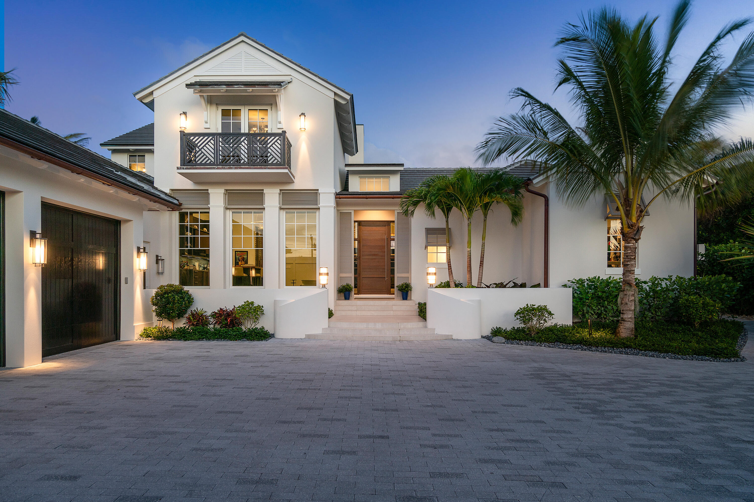 GULFSTREAM OCEAN TRS - Residential