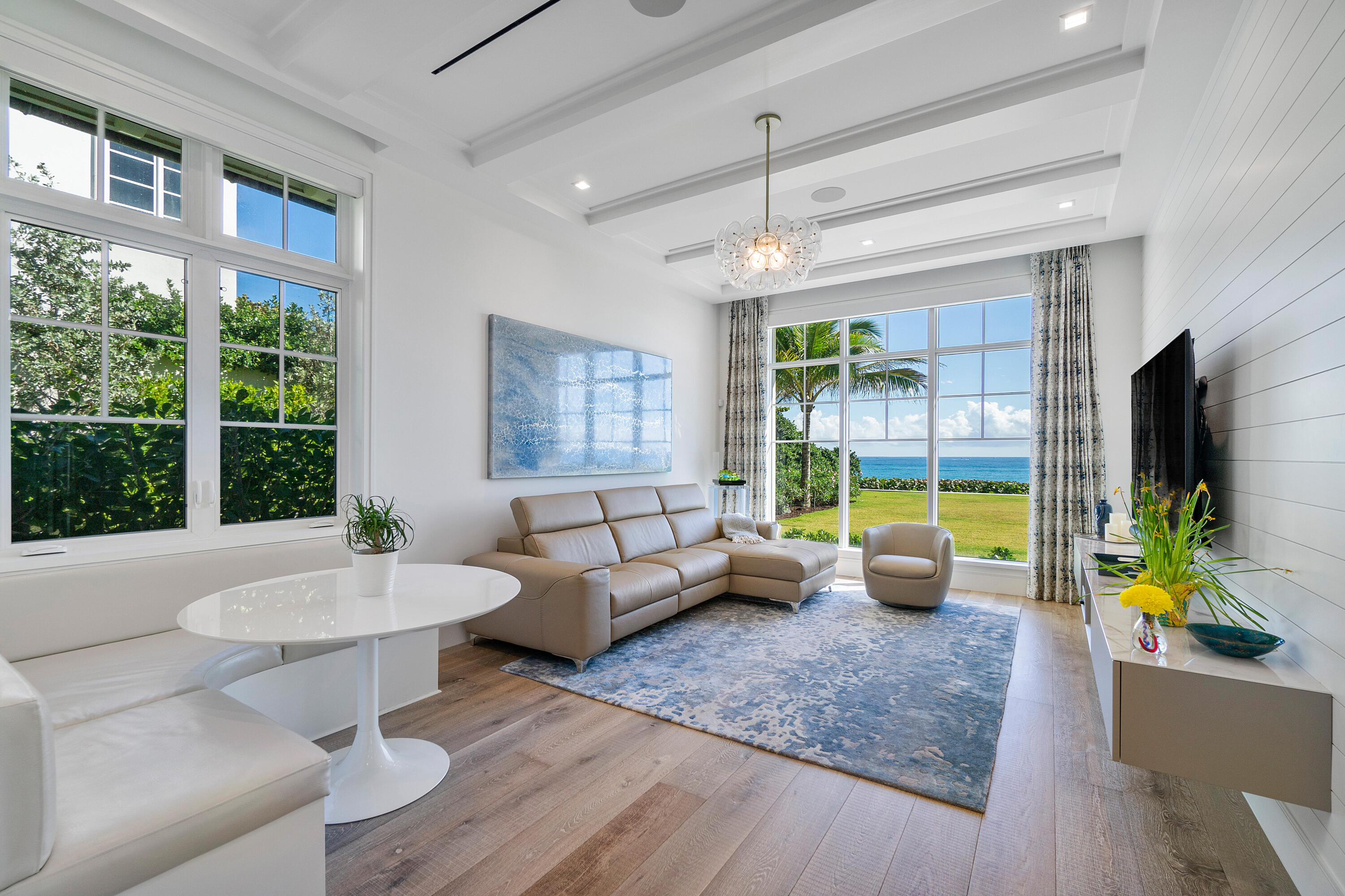 GULFSTREAM OCEAN TRS - Residential