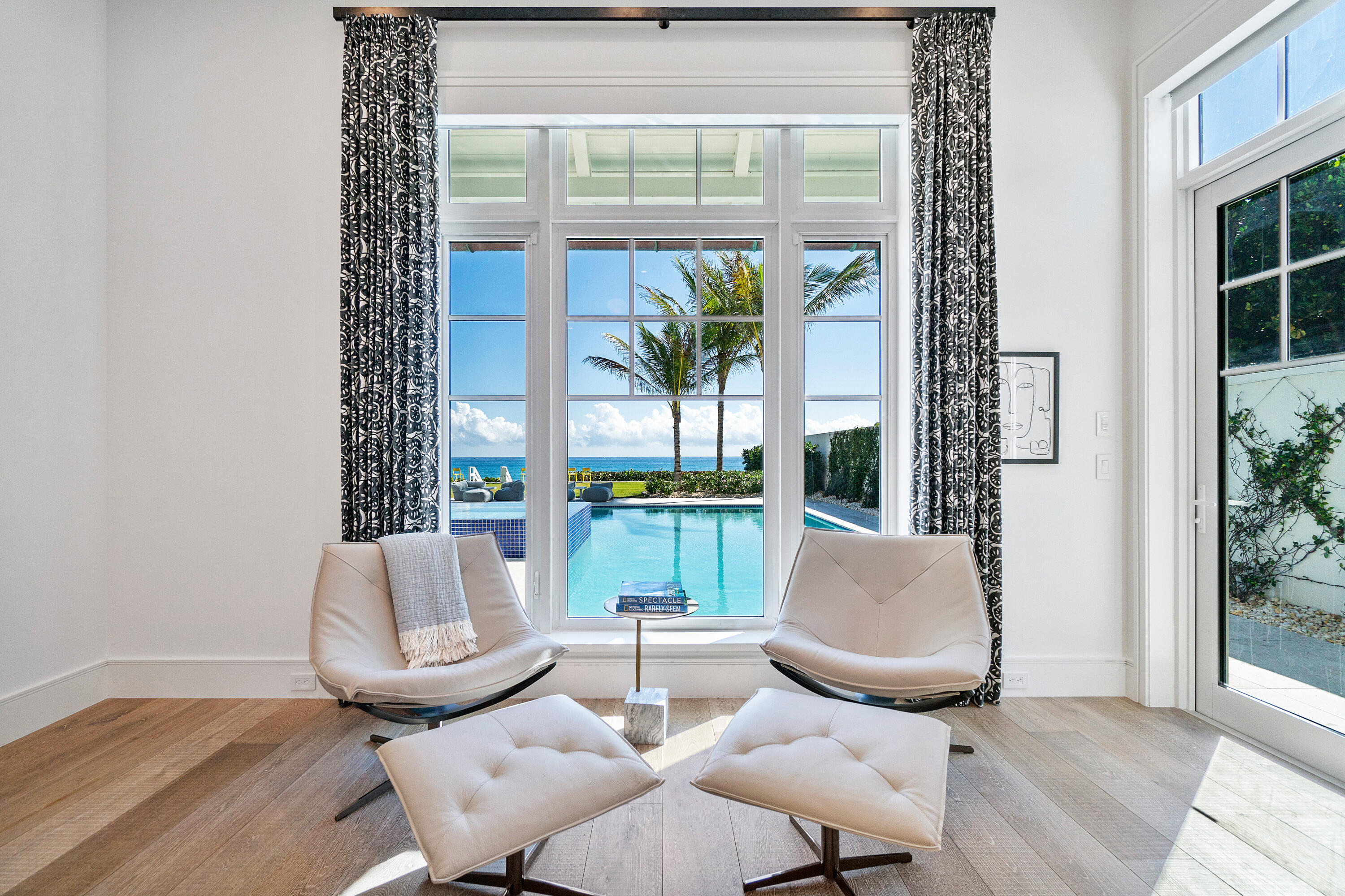 GULFSTREAM OCEAN TRS - Residential
