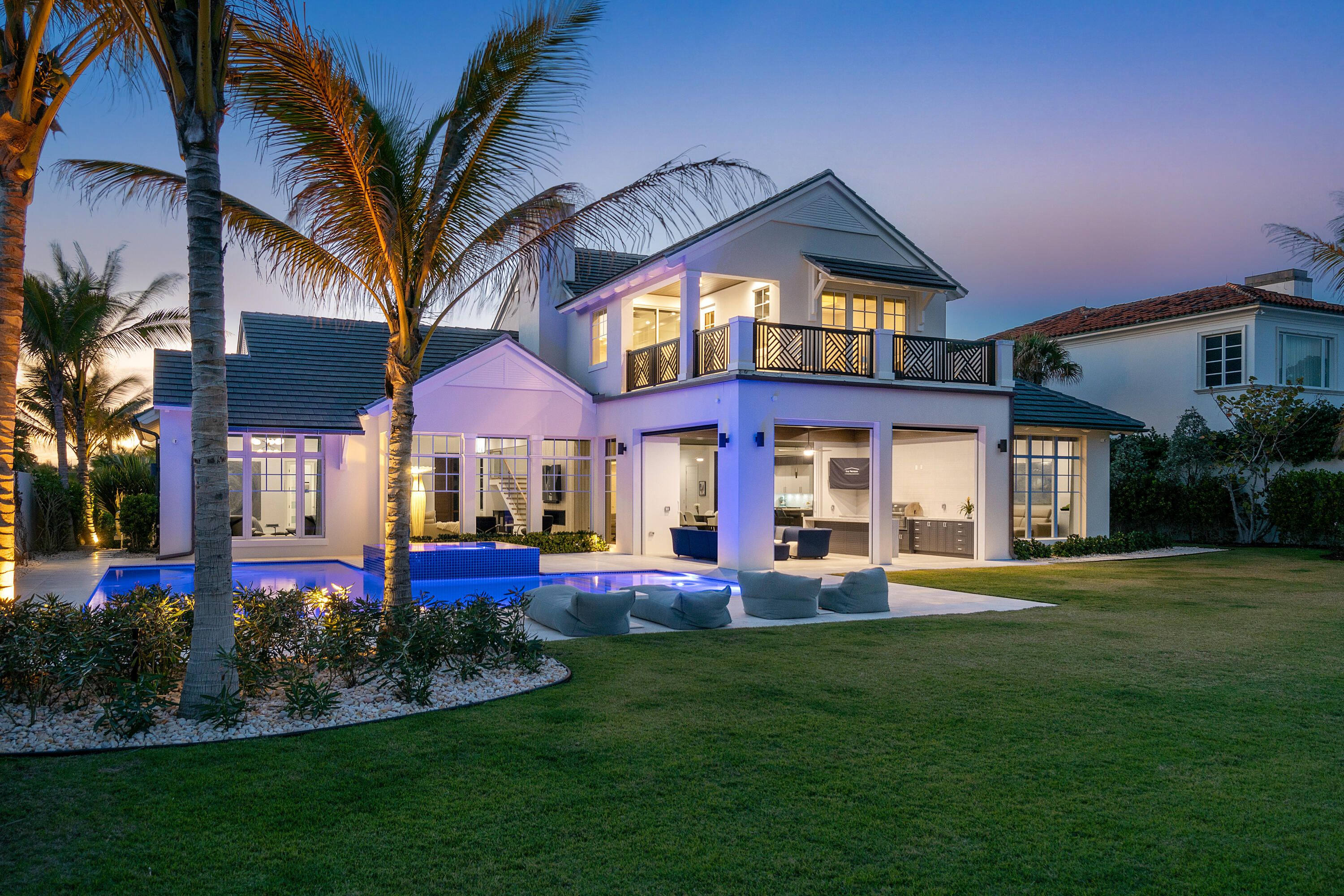 GULFSTREAM OCEAN TRS - Residential