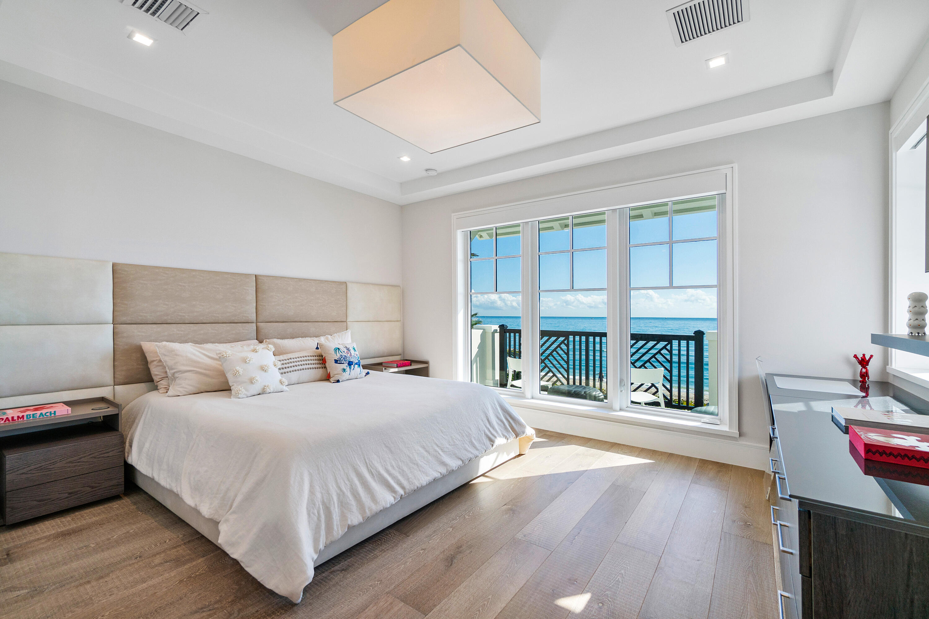 GULFSTREAM OCEAN TRS - Residential