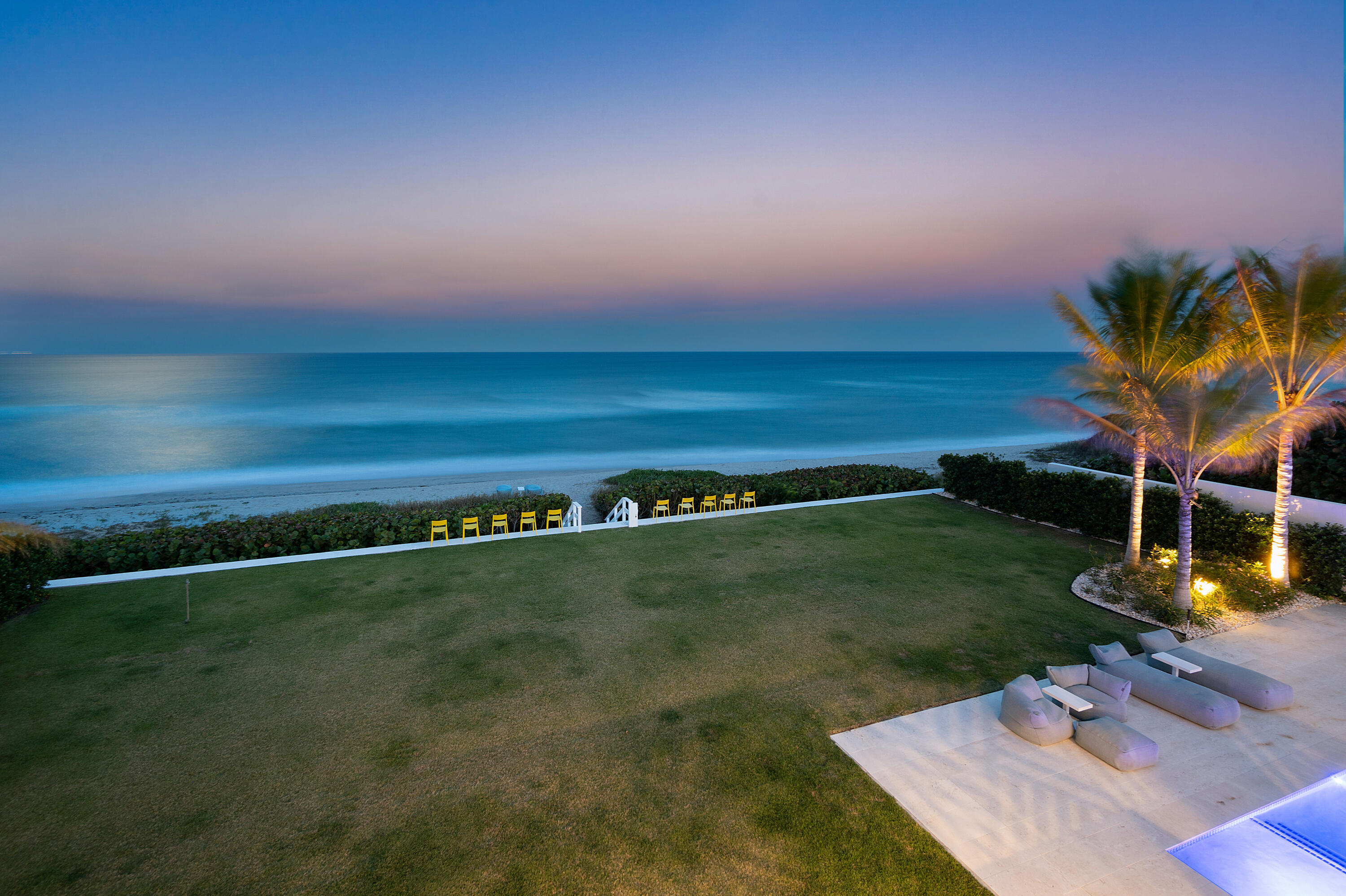 GULFSTREAM OCEAN TRS - Residential